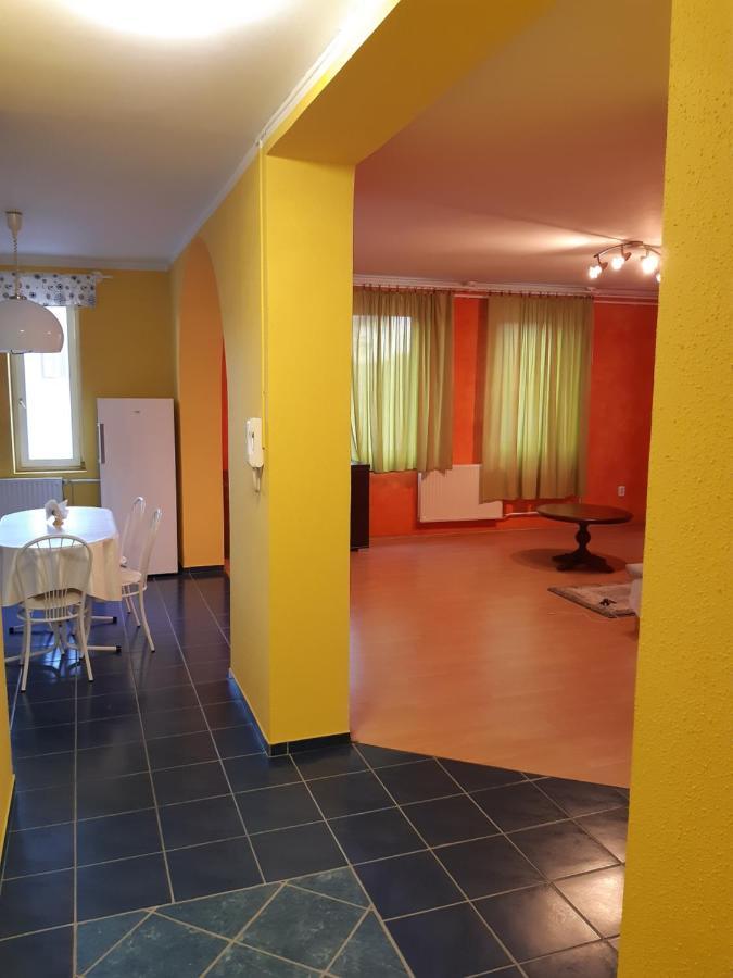 Gabor Pal 1 Apartman 1 Szoba Dunafoldvar Экстерьер фото