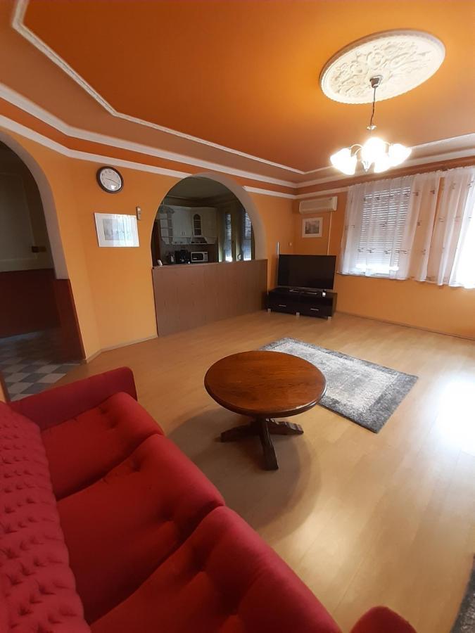 Gabor Pal 1 Apartman 1 Szoba Dunafoldvar Экстерьер фото